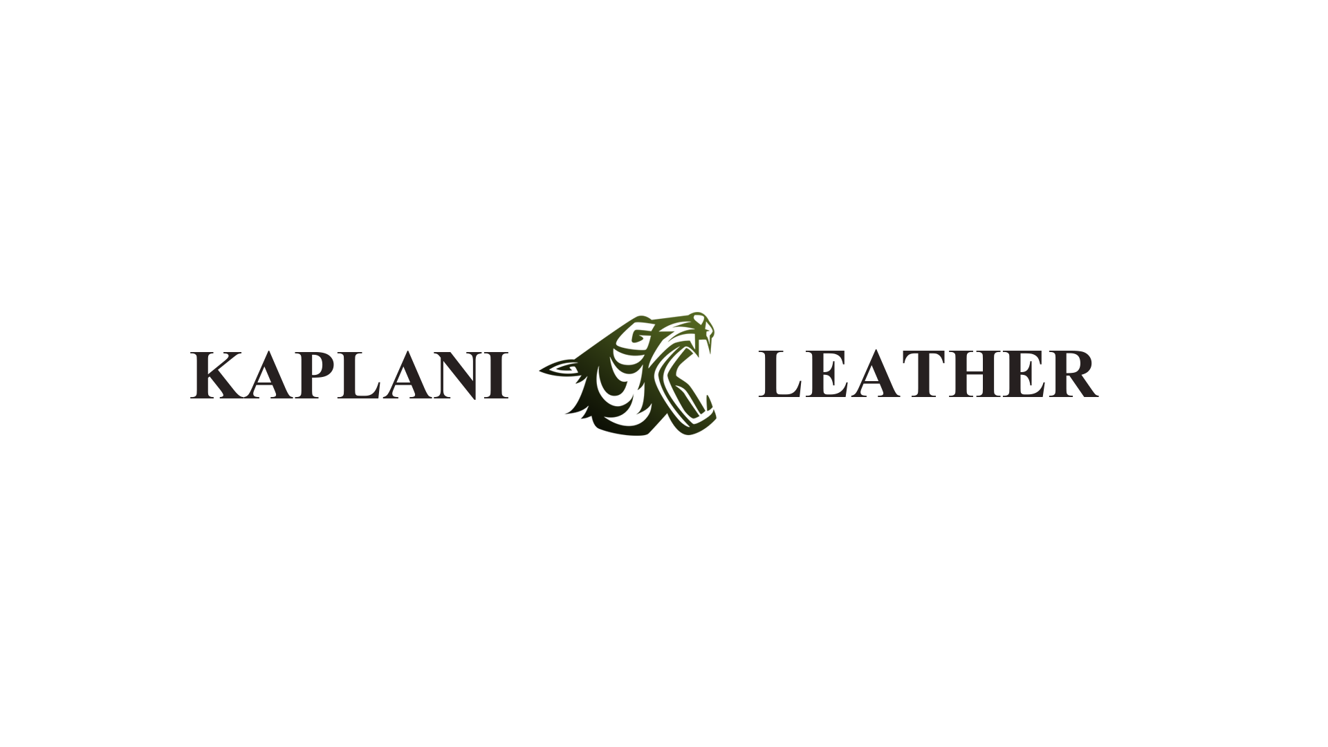 kaplanileather